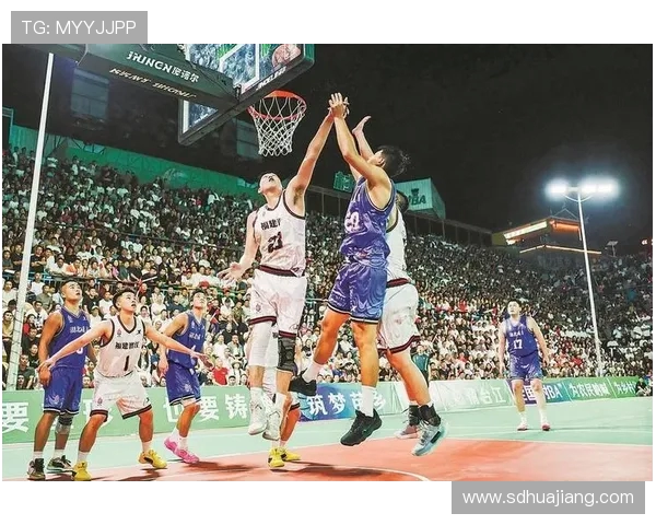 2025洲际篮球冠军赛泉州站 龙狮逆转绝杀美国TBT精英联队夺冠