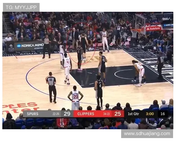 哈里森疯人院观战马刺激动怒吼防守赢冠军引全场爆笑